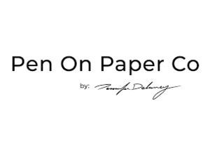 Pen On Paper Co