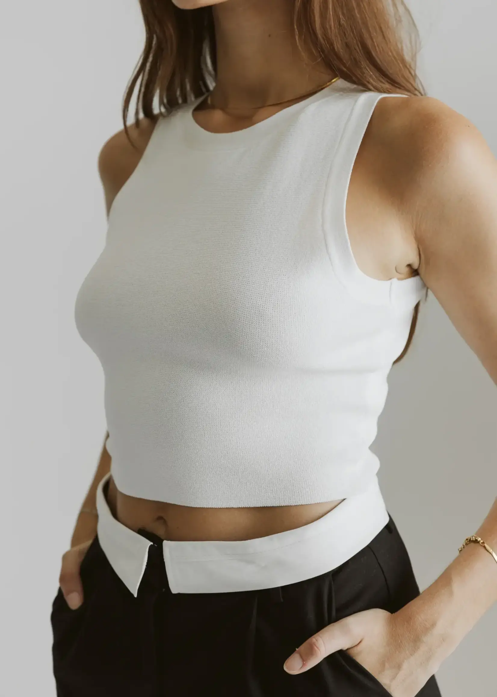 MOD REF The Simone Top