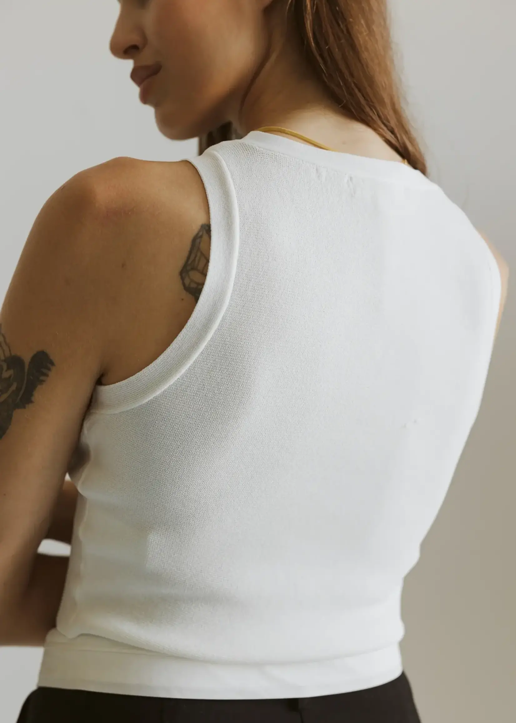 MOD REF The Simone Top