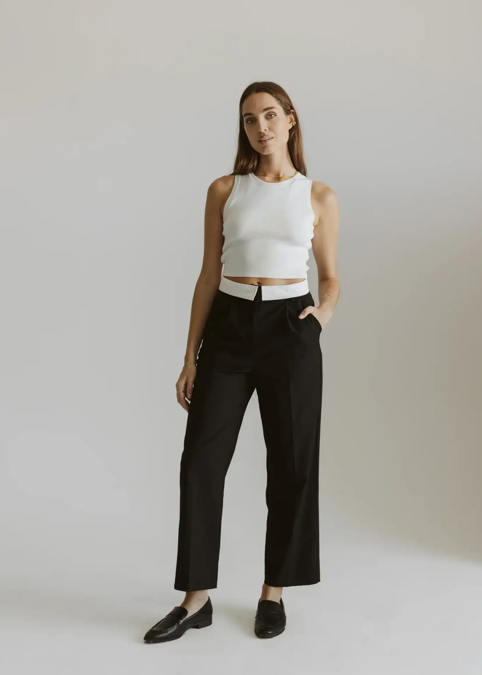 MOD REF The Simone Top