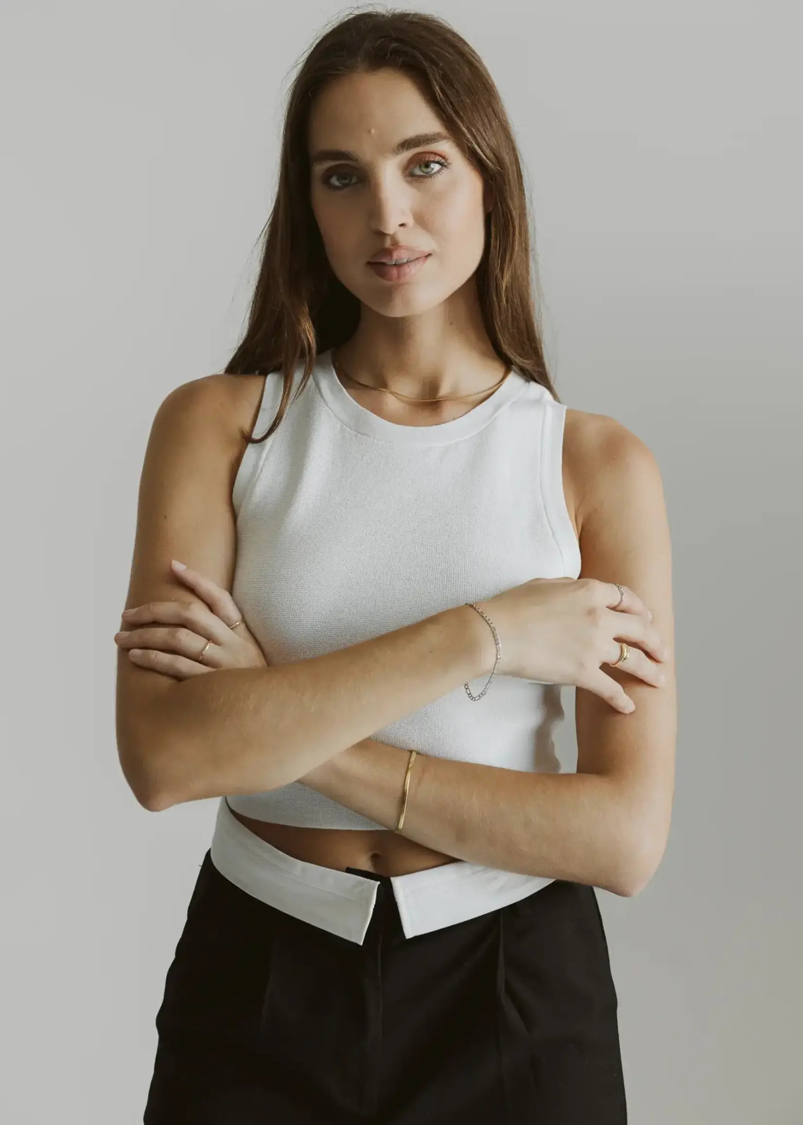 MOD REF The Simone Top