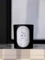 LUXE B CO Luxe B Co. Candle