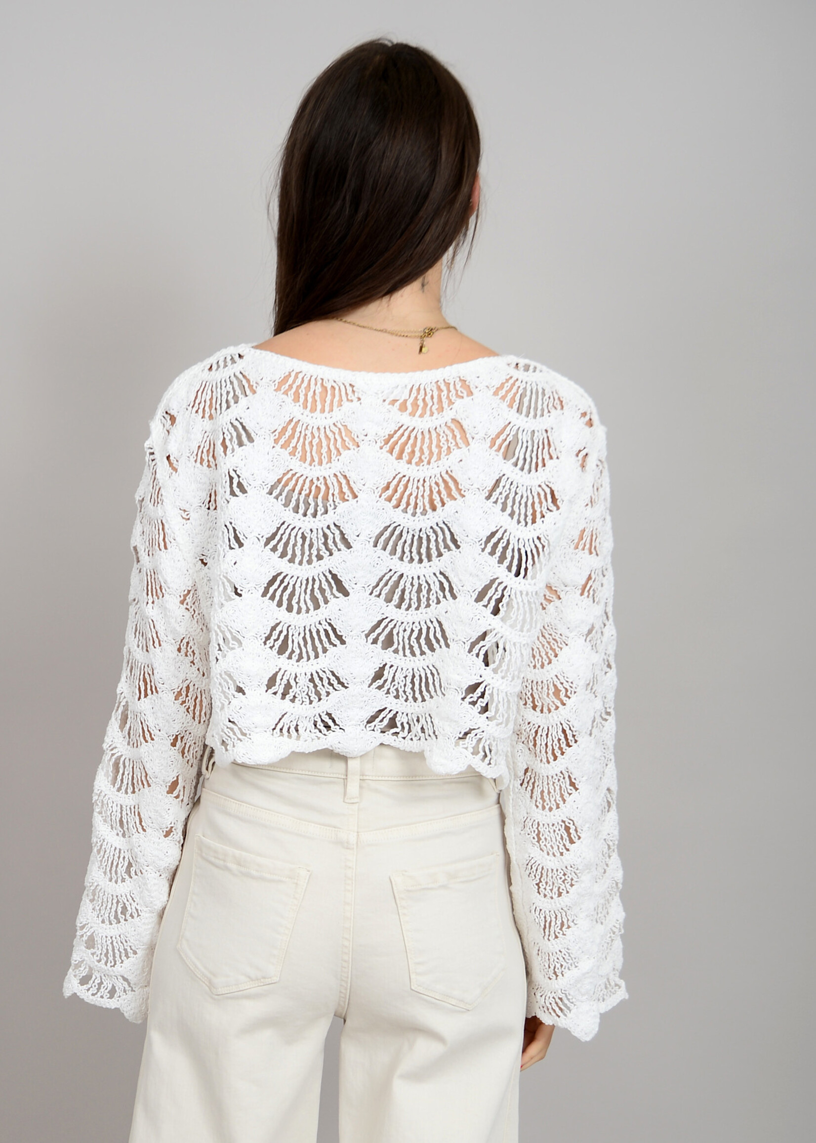 RD STYLE Maura Sweater