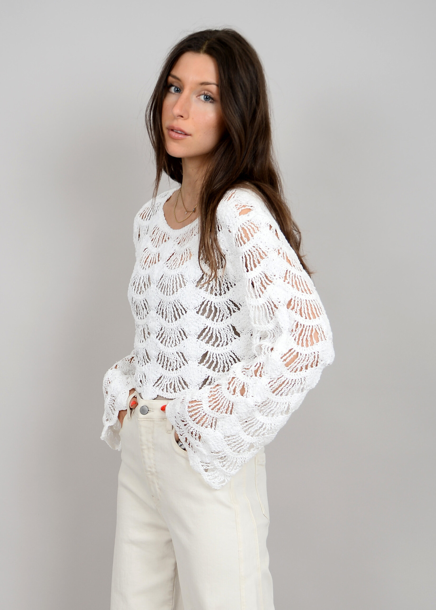RD STYLE Maura Sweater