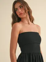 MIOU MUSE The Stella Dress
