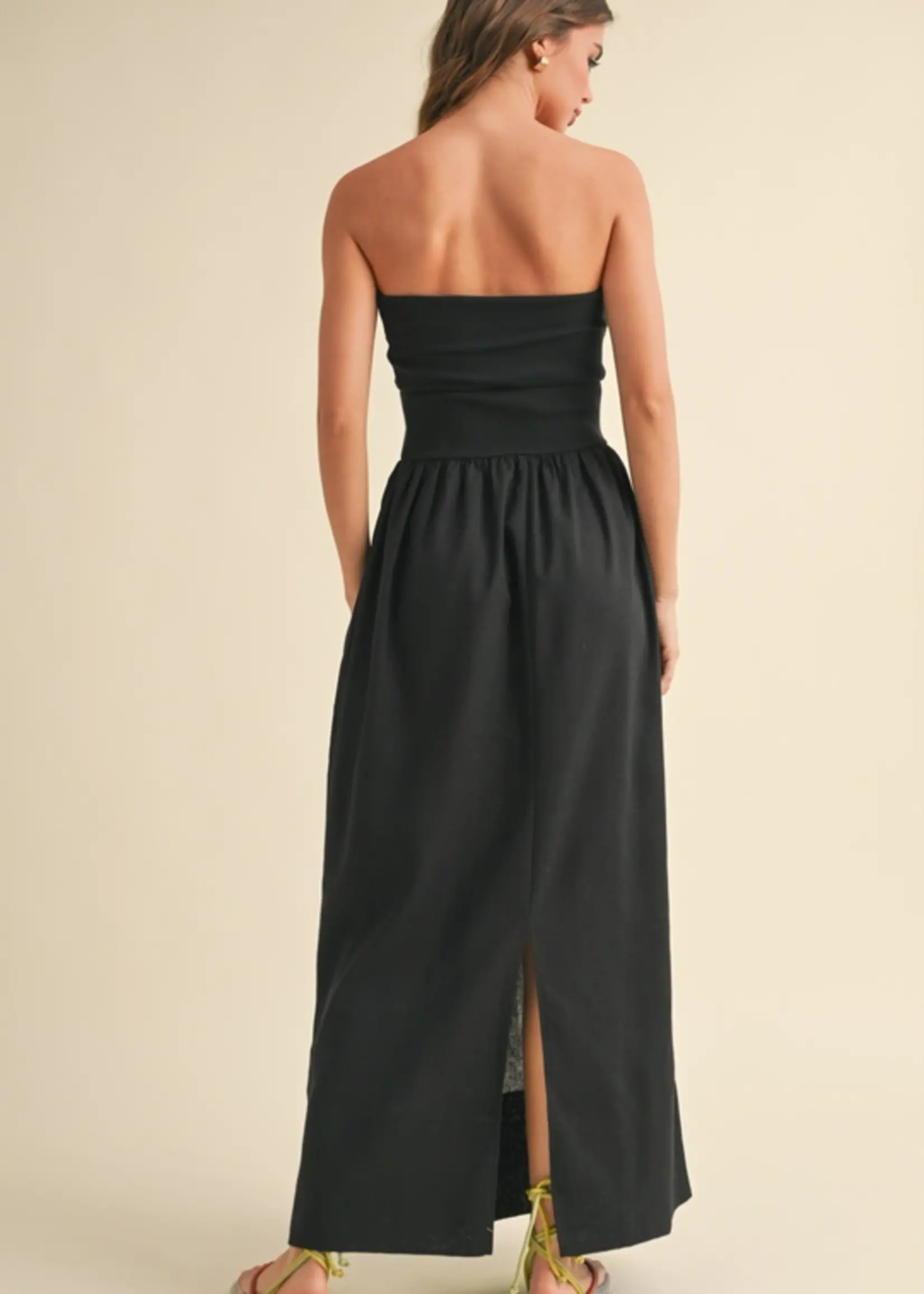 MIOU MUSE The Stella Dress