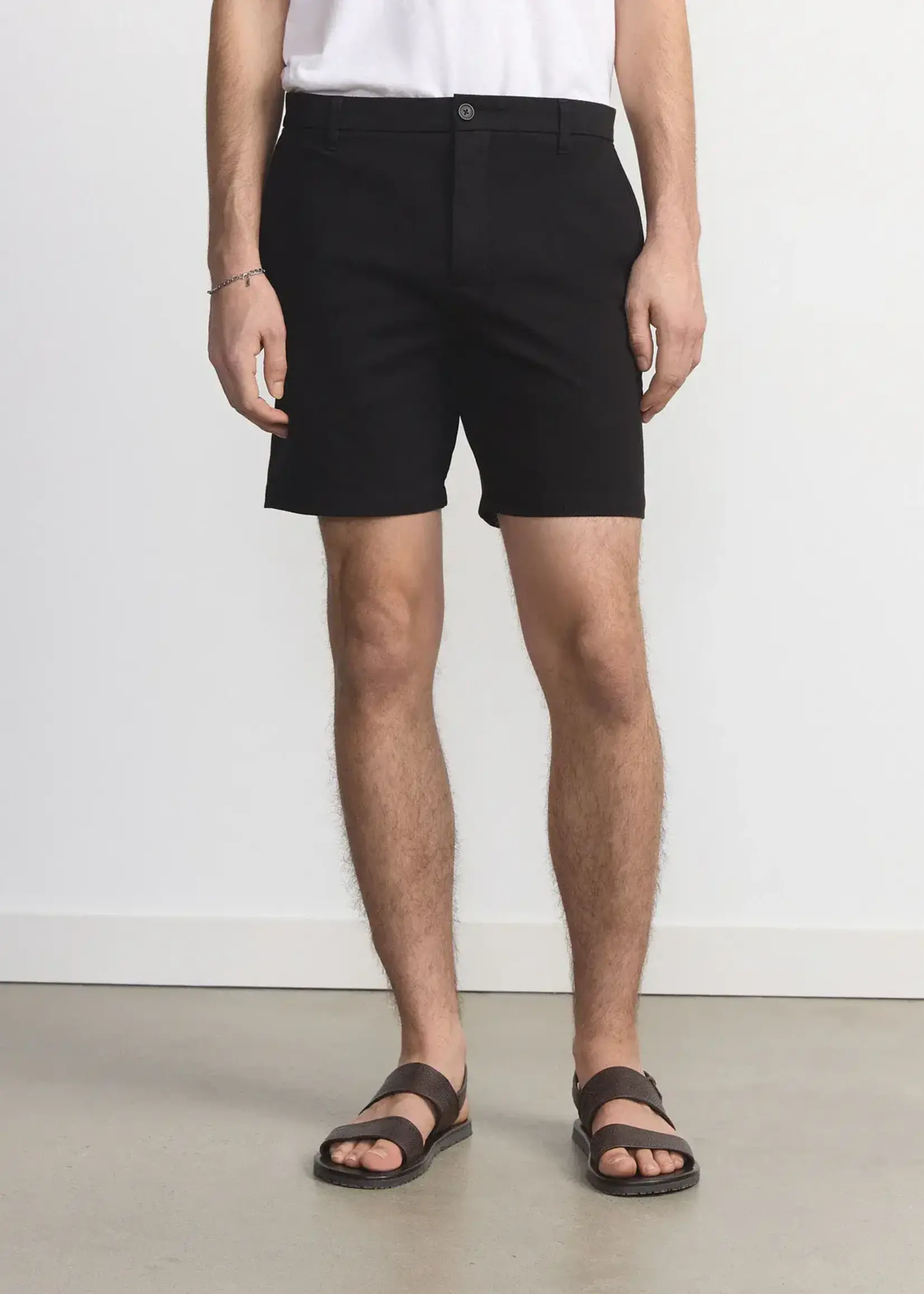 Frank And Oak Flex Short