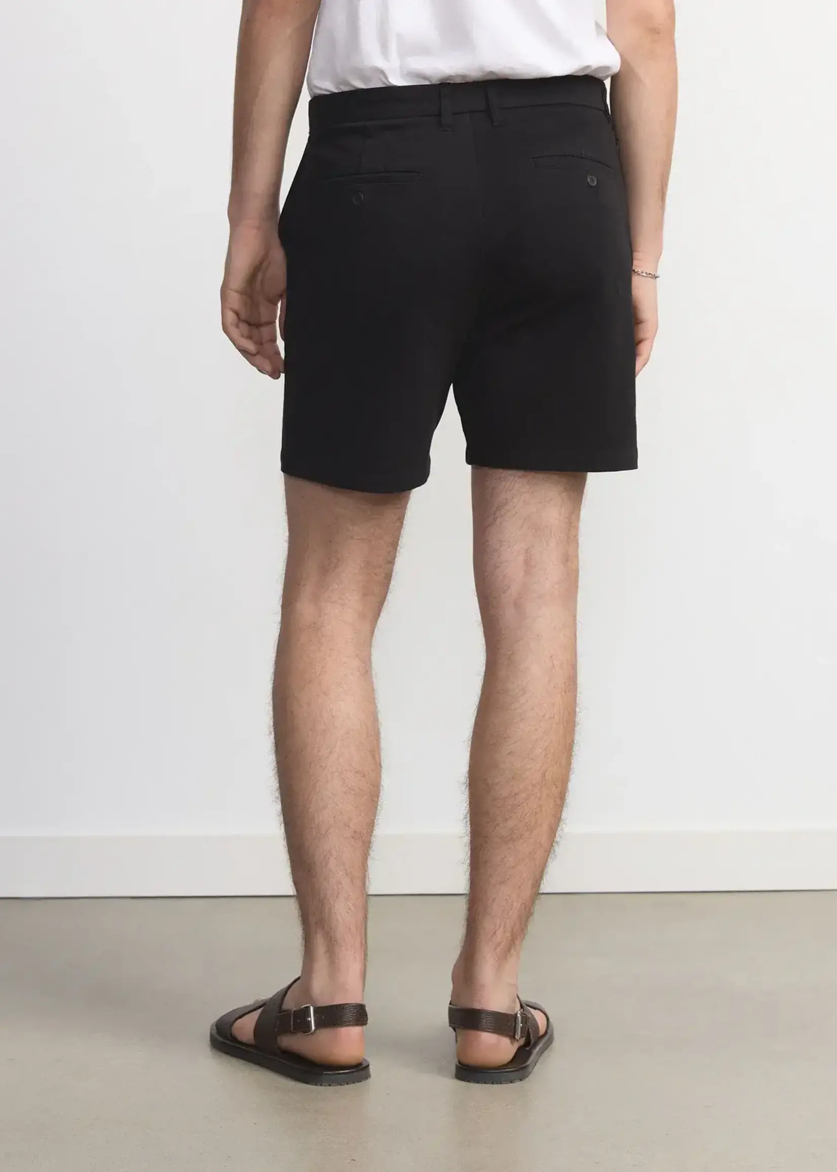 Frank And Oak Flex Short