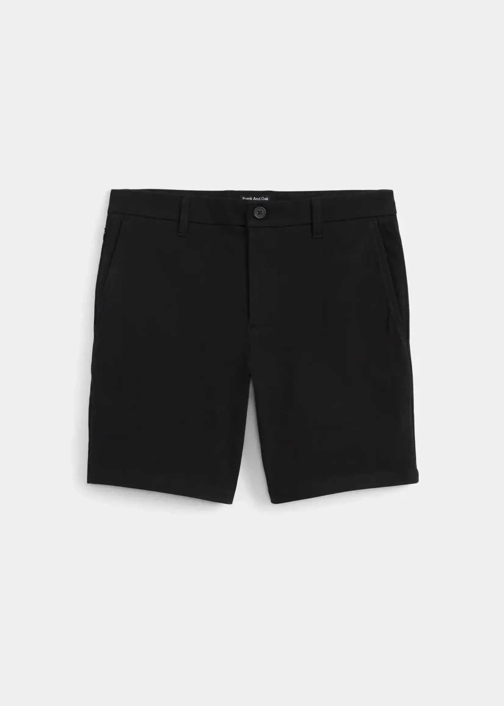 Frank And Oak Flex Short