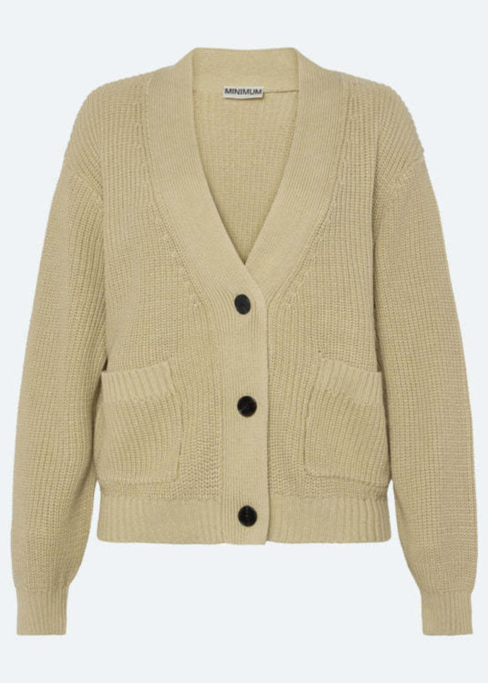 MINIMUM Gala Cardigan