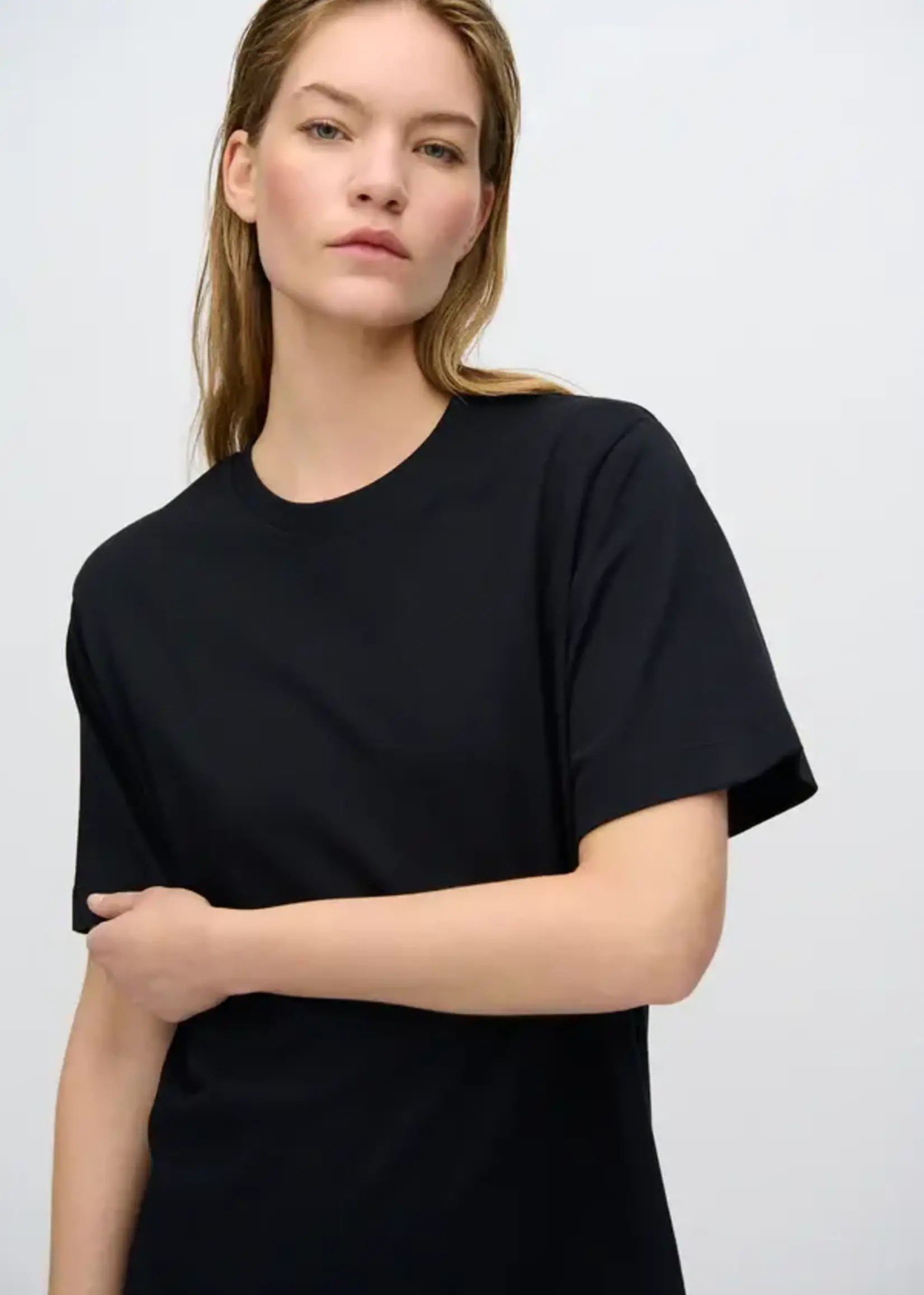 MINIMUM Lida T-Shirt Dress