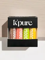 K'PURE Smooch Mocktail 4PK