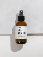 K'PURE Deep Breath Spray - 125ml