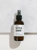 K'PURE Settle Down Spray - 125ml