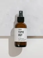 K'PURE Time Out Spray - 125ml