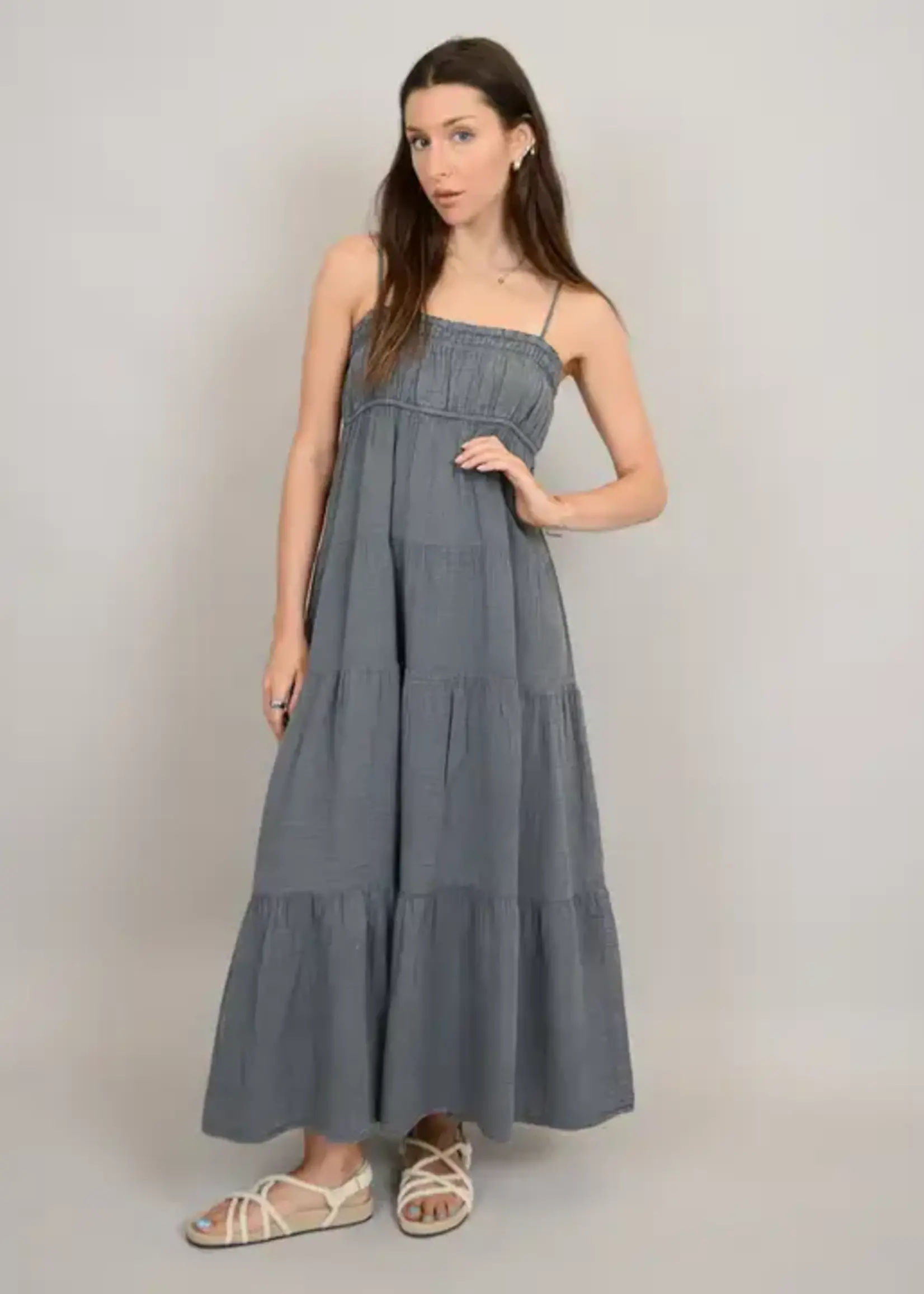 RD STYLE Altura Maxi Dress