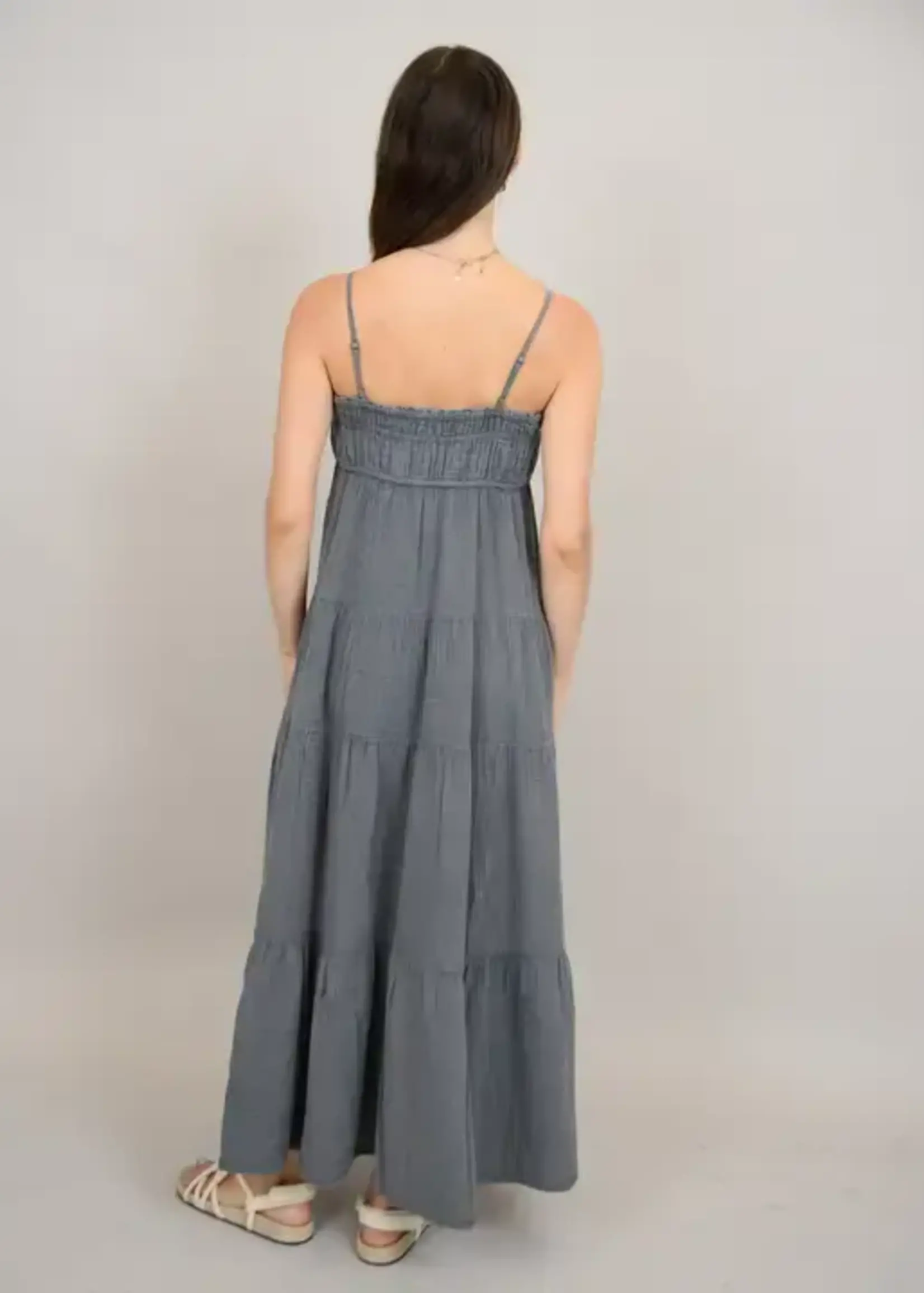 RD STYLE Altura Maxi Dress