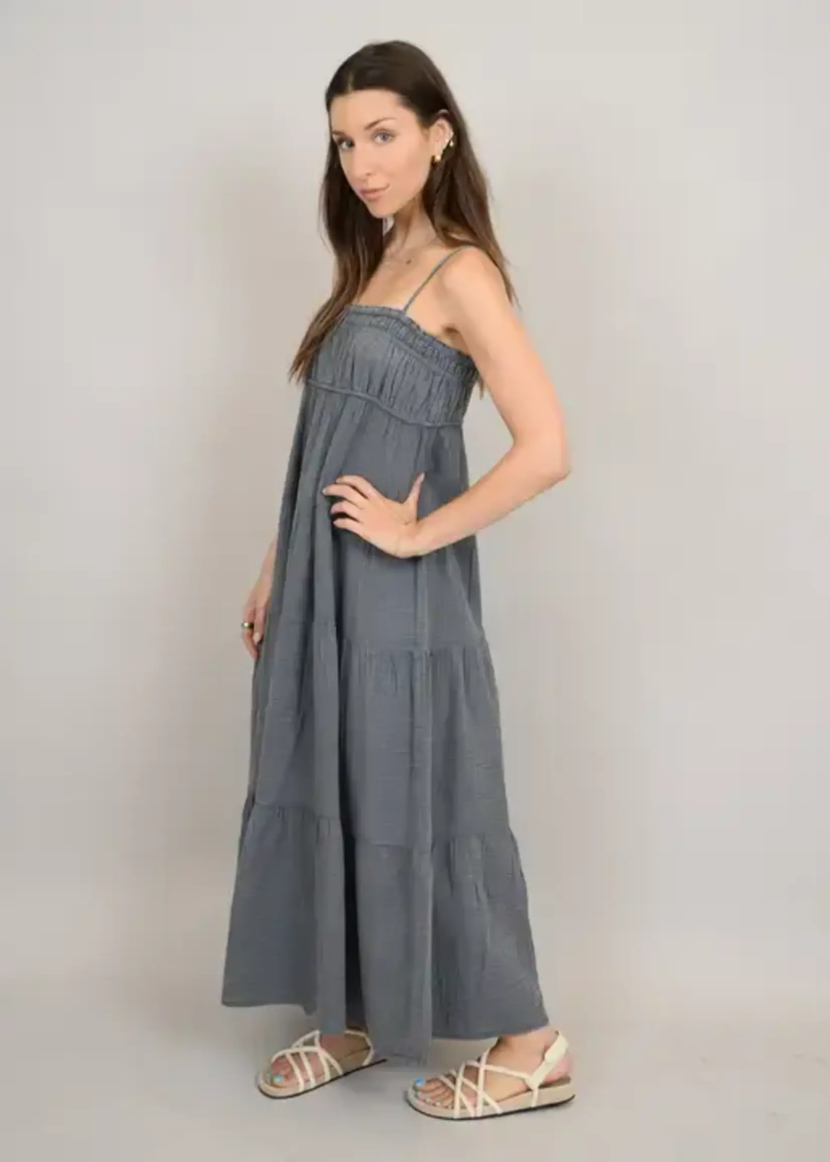 RD STYLE Altura Maxi Dress