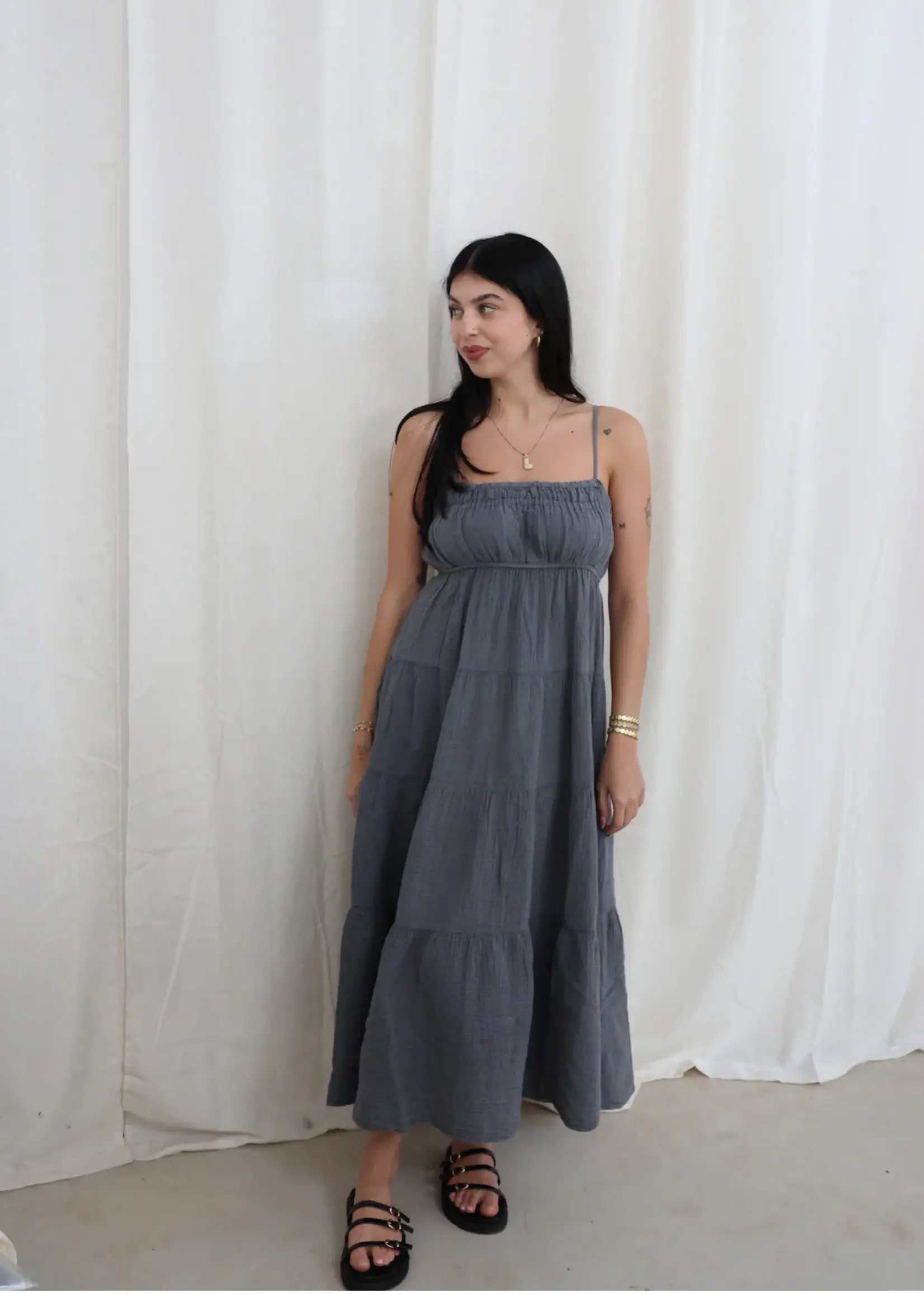 RD STYLE Altura Maxi Dress