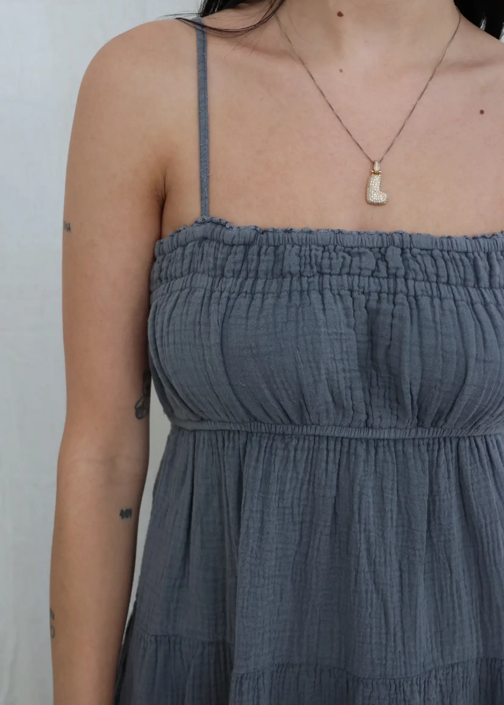 RD STYLE Altura Maxi Dress