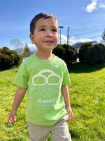 Kelli Clifton KXEEN, Prince Rupert Tees by Kelli Clifton