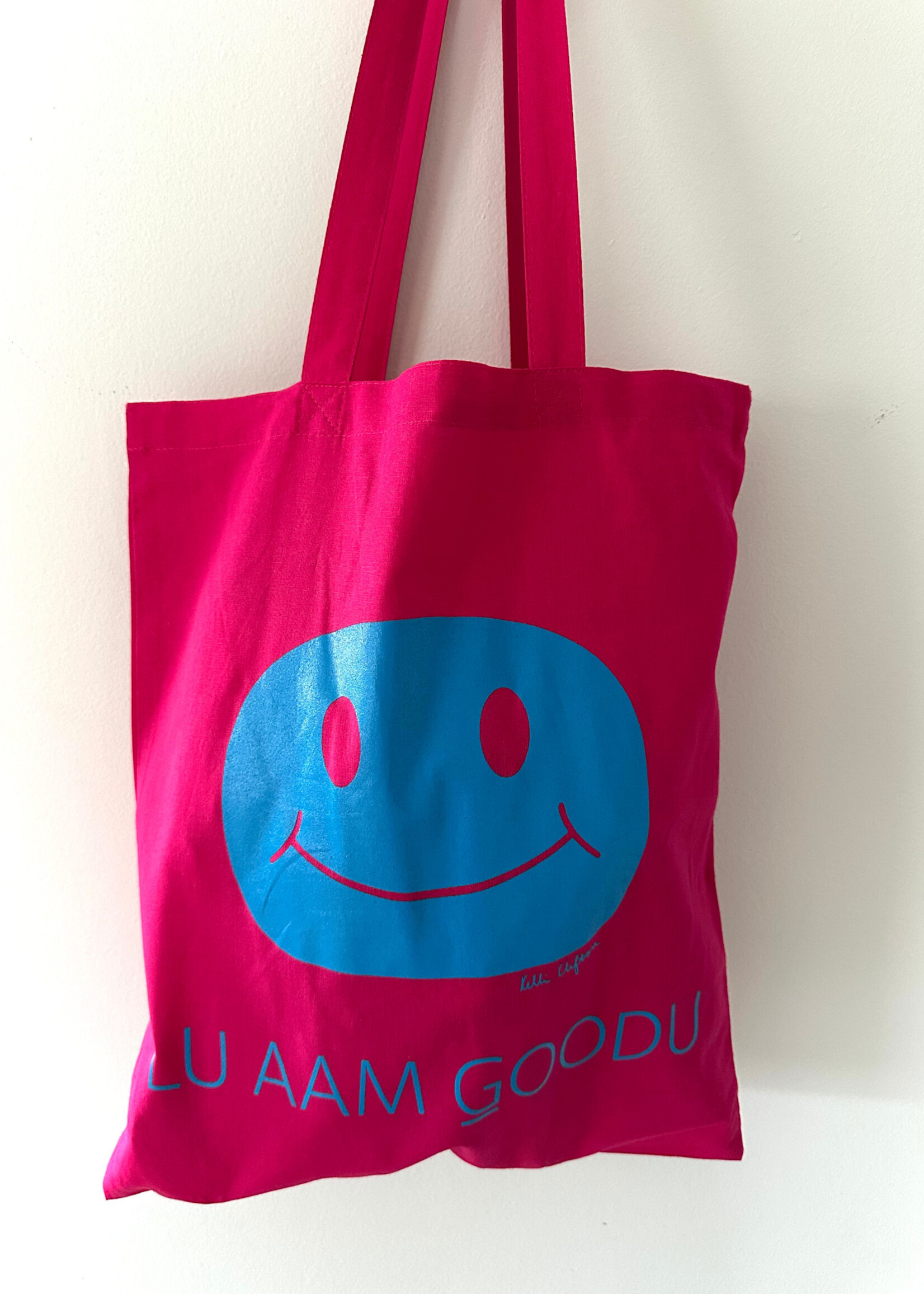 Kelli Clifton Tote bags, by Kelli Clifton