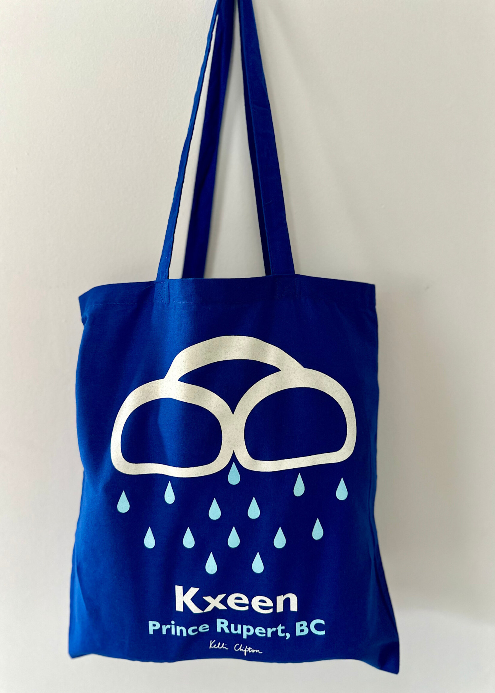 Kelli Clifton Tote bags, by Kelli Clifton