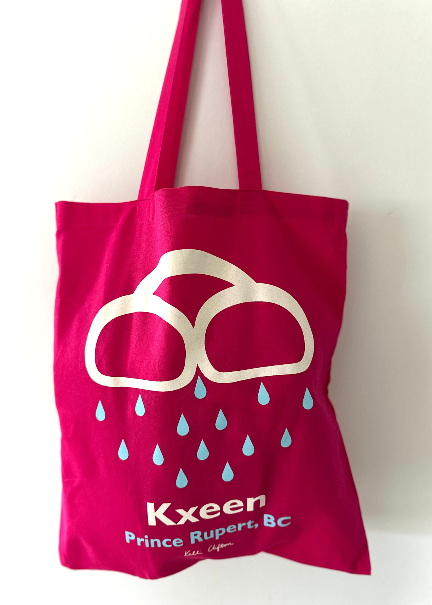 Kelli Clifton Tote bags, by Kelli Clifton