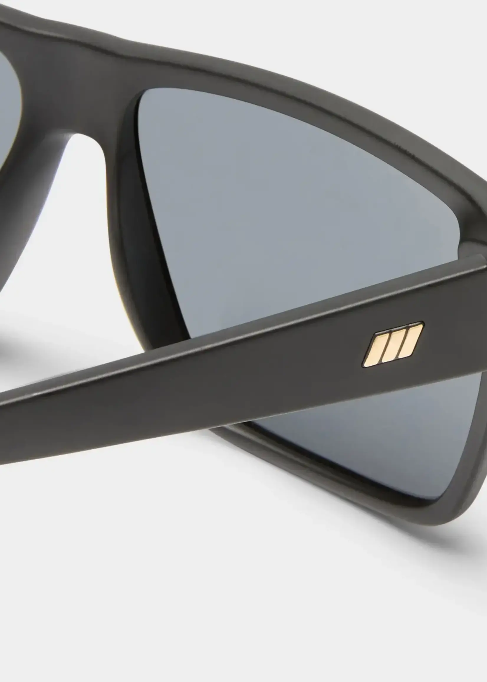 LE SPECS Dark Magic Sunglasses