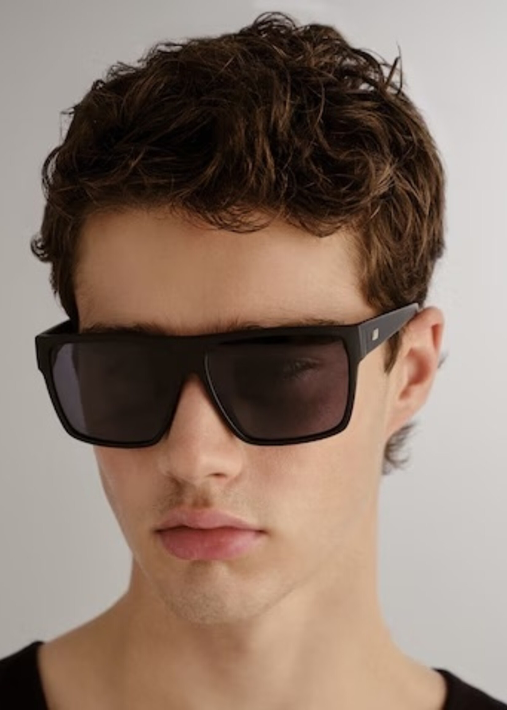 LE SPECS Dark Magic Sunglasses