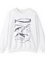 LeBLANC handmade The Coastal Crew