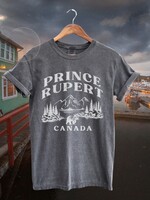 LeBLANC handmade Vintage Prince Rupert Tee