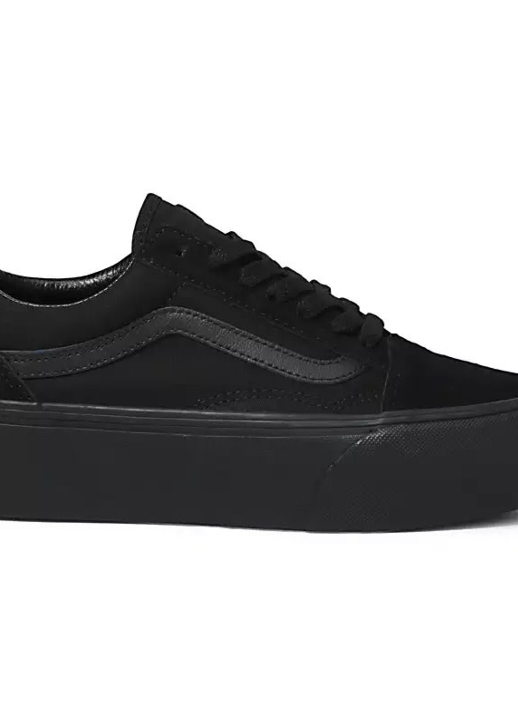 VANS OLD SKOOL STACKFORM SHOE