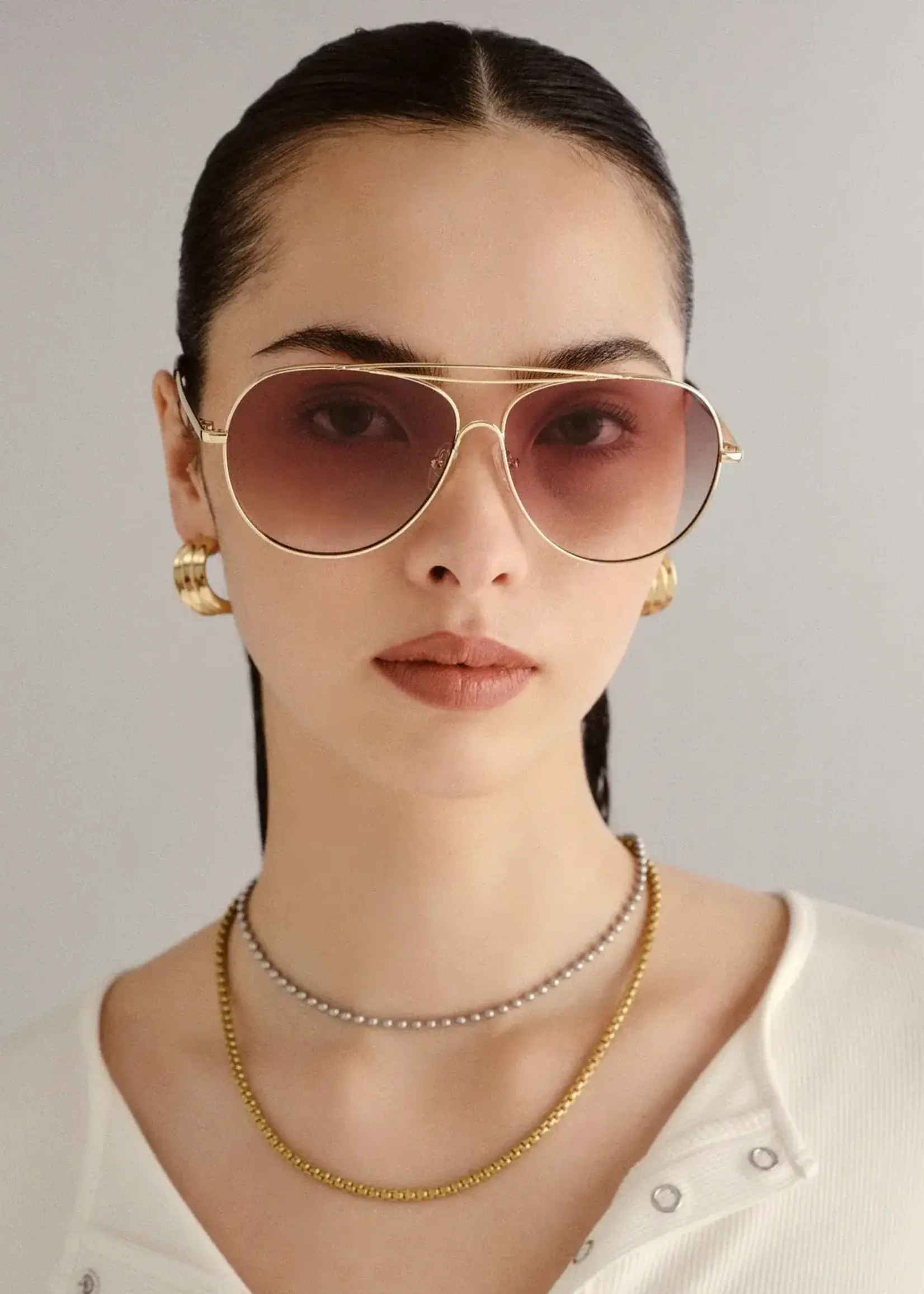 LE SPECS ABRACADABRA sunglasses