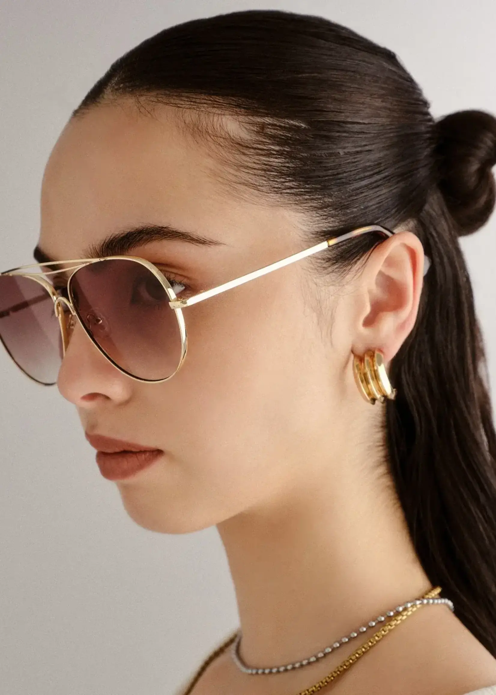 LE SPECS ABRACADABRA sunglasses