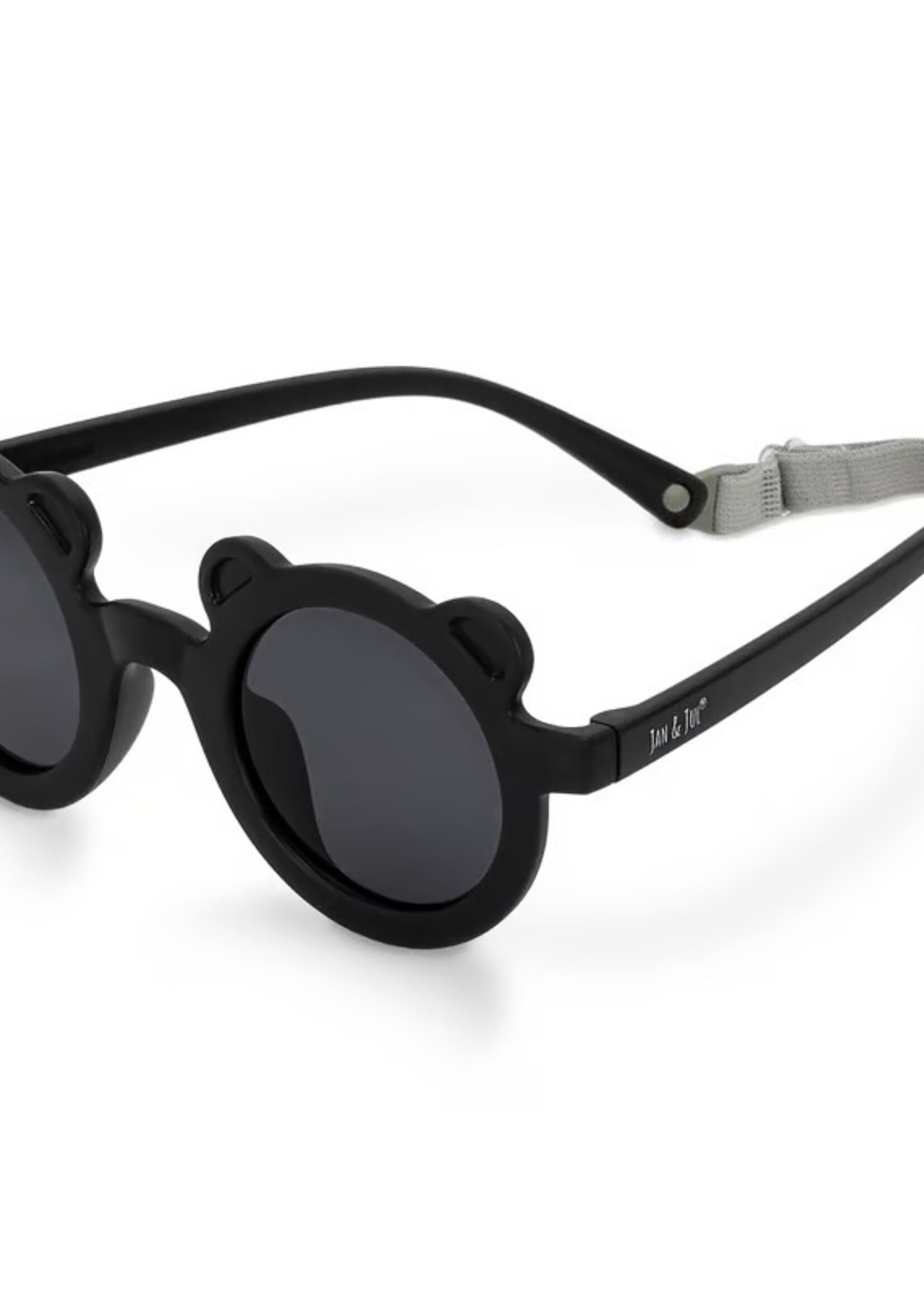 JAN & JUL Kids Polarized Bear Sunglasses