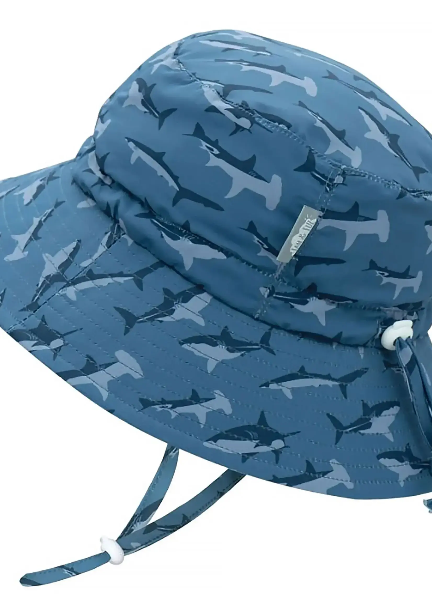 JAN & JUL AQUA-DRY Bucket Hat