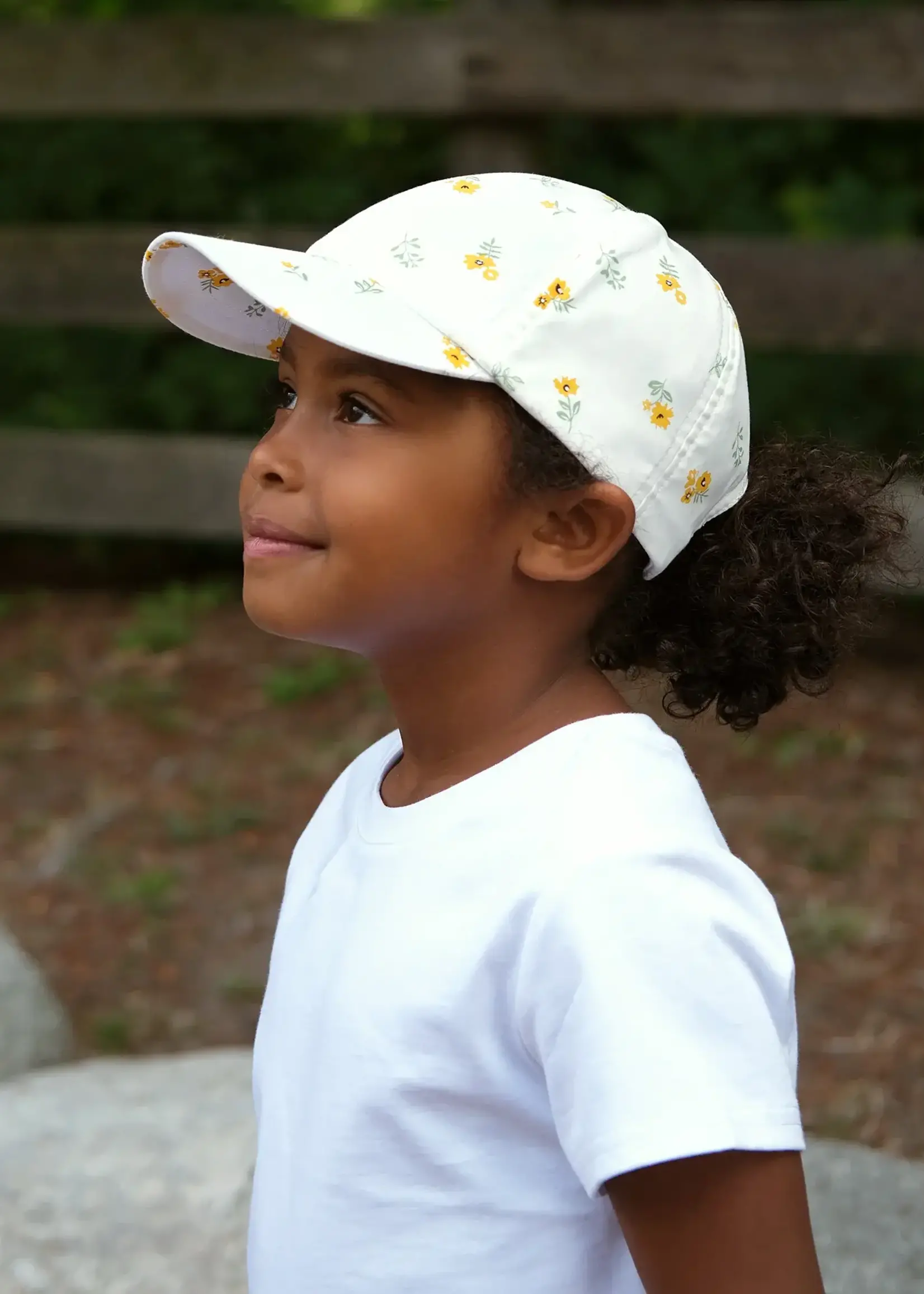 JAN & JUL LITE XPLORER CAP
