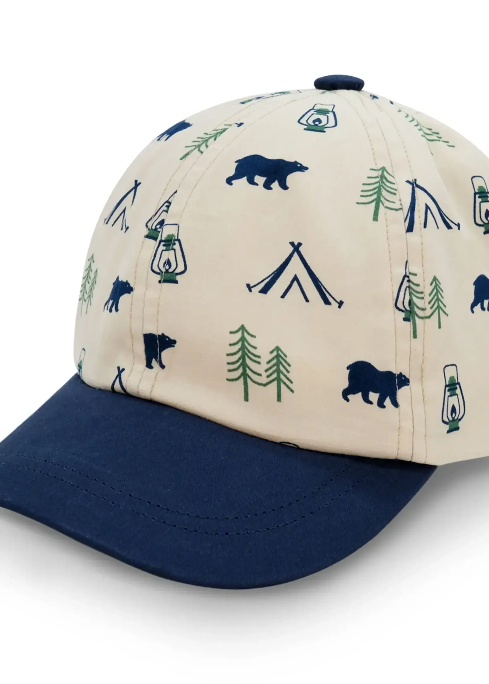 JAN & JUL LITE XPLORER CAP