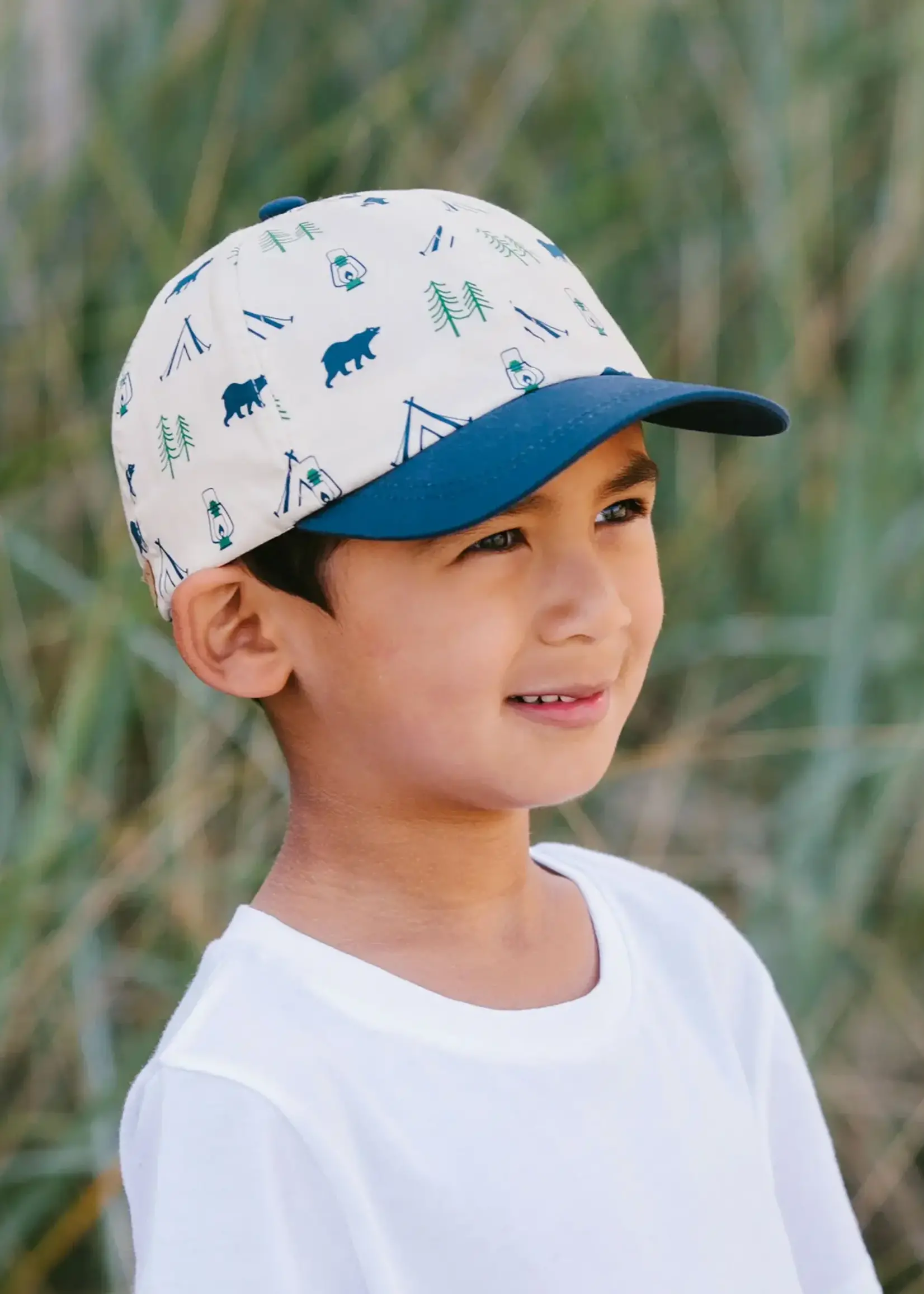 JAN & JUL LITE XPLORER CAP