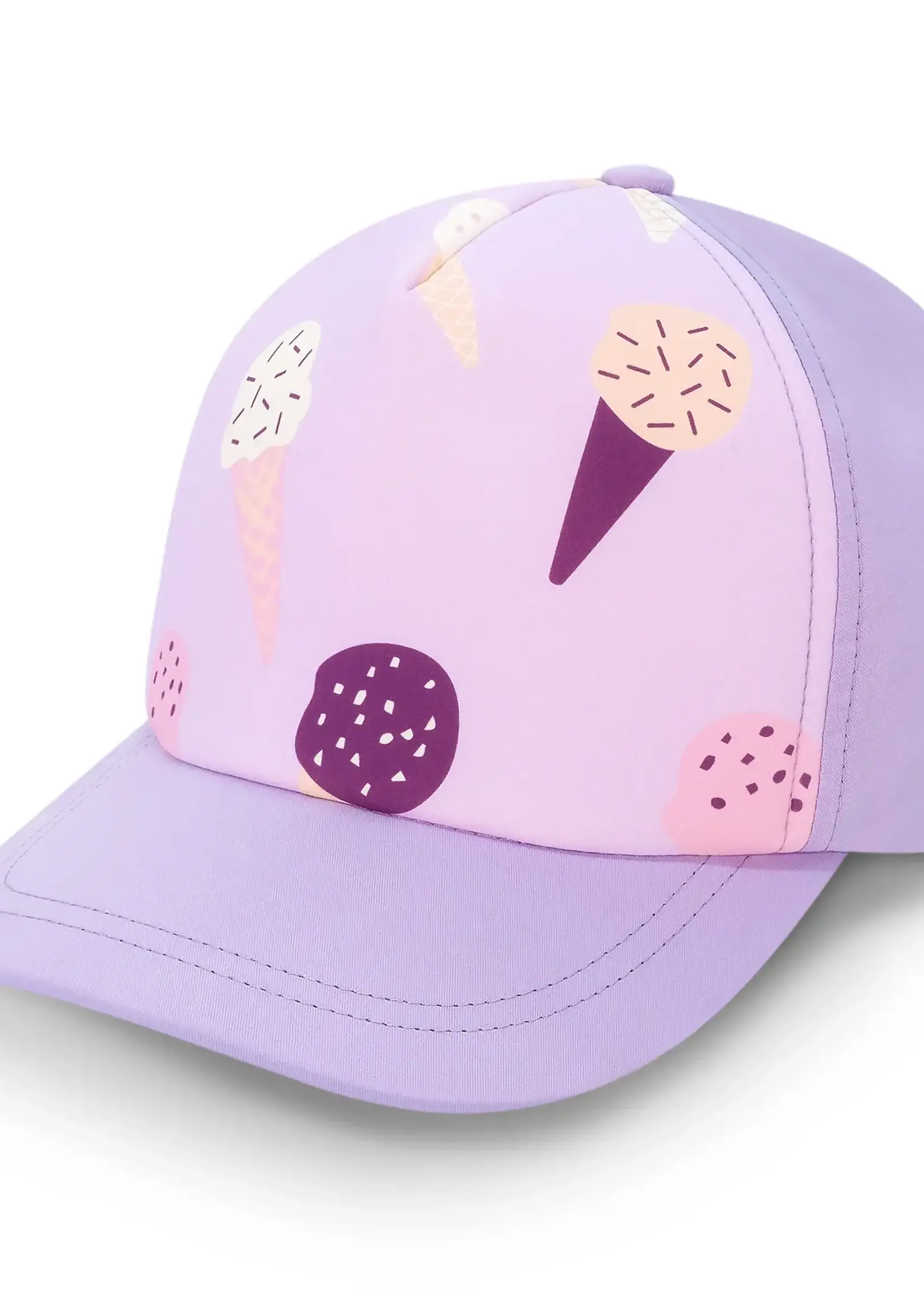 JAN & JUL UV XPLORER CAP