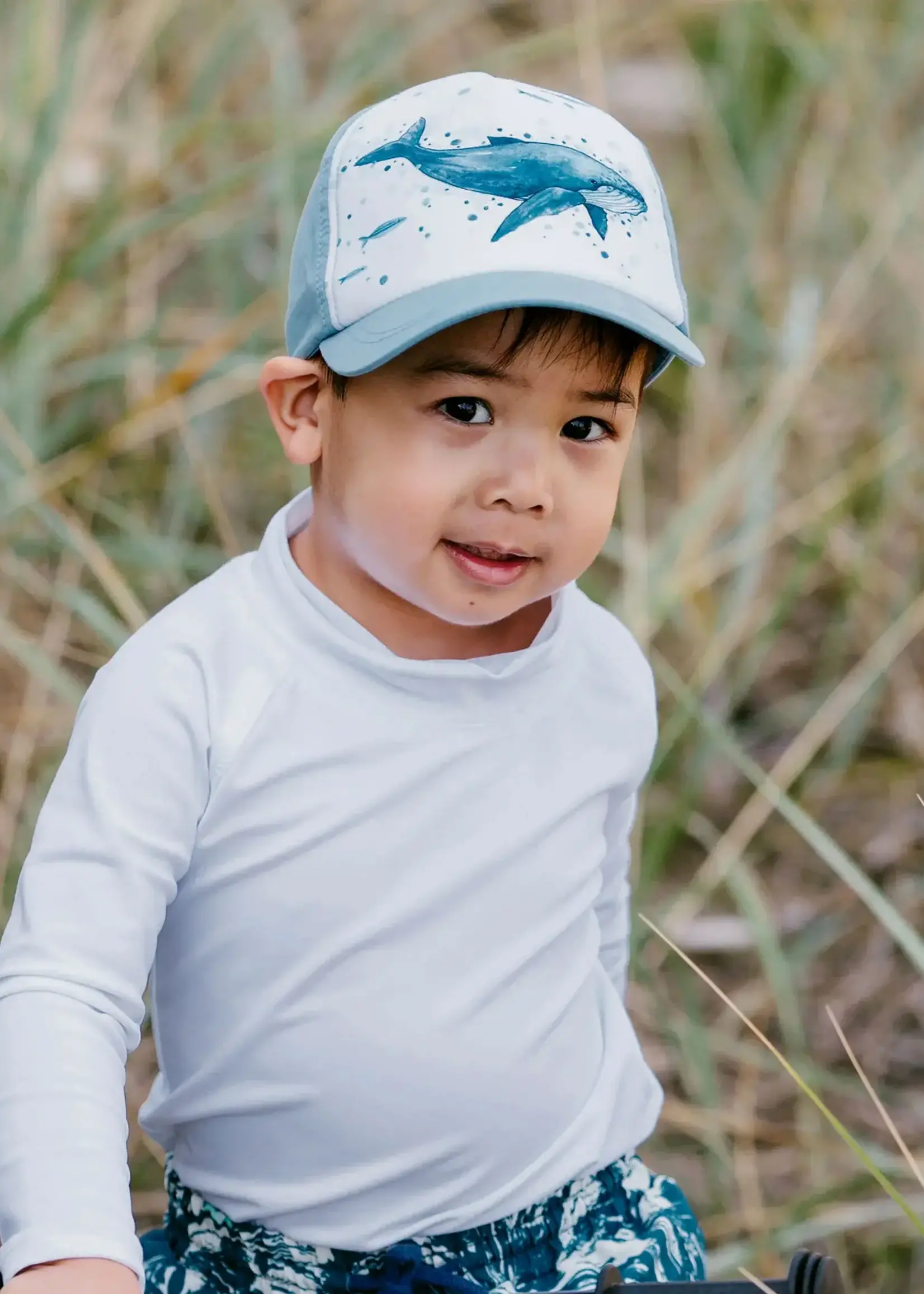 JAN & JUL UV XPLORER CAP