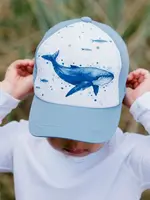 JAN & JUL UV XPLORER CAP
