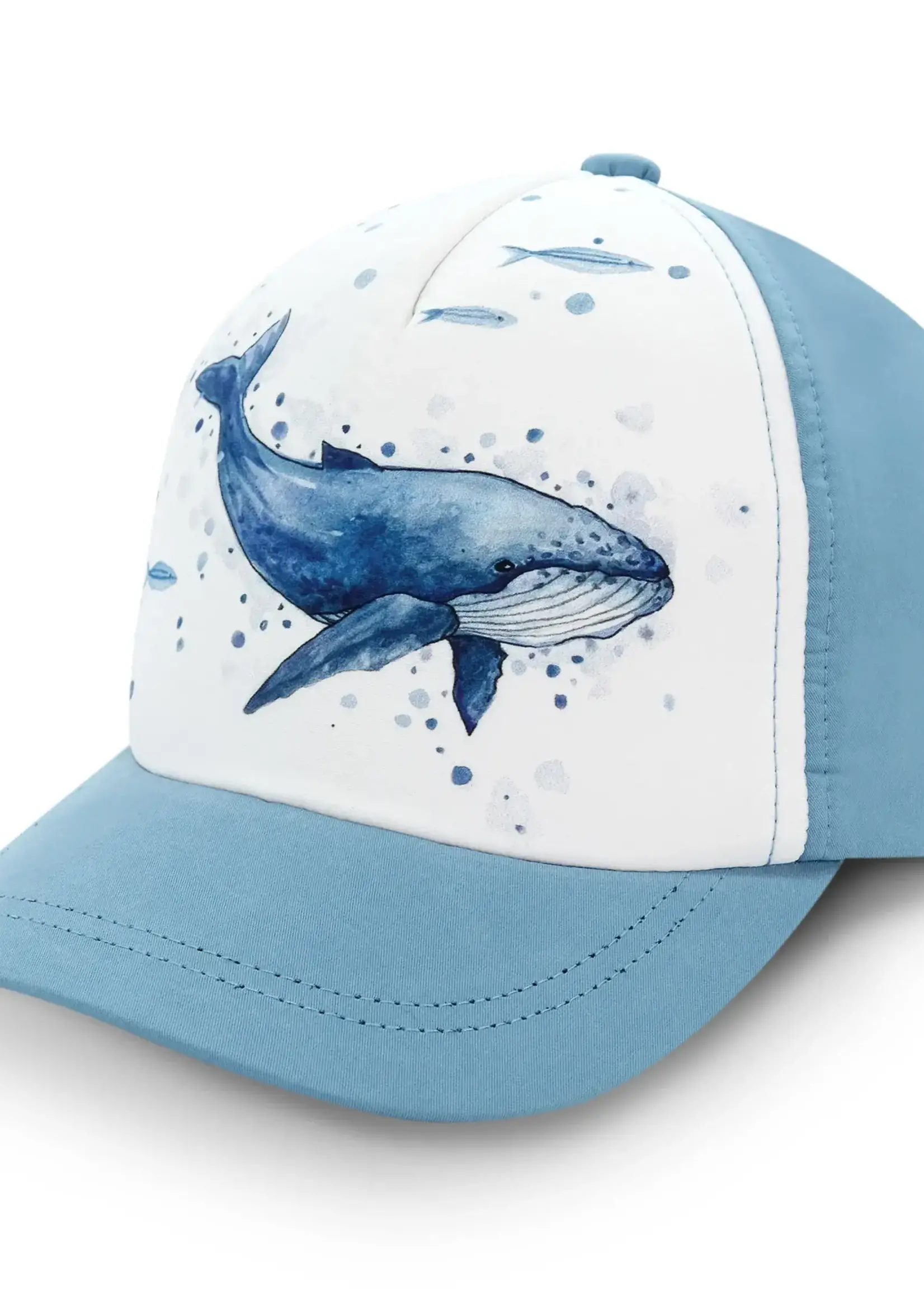 JAN & JUL UV XPLORER CAP