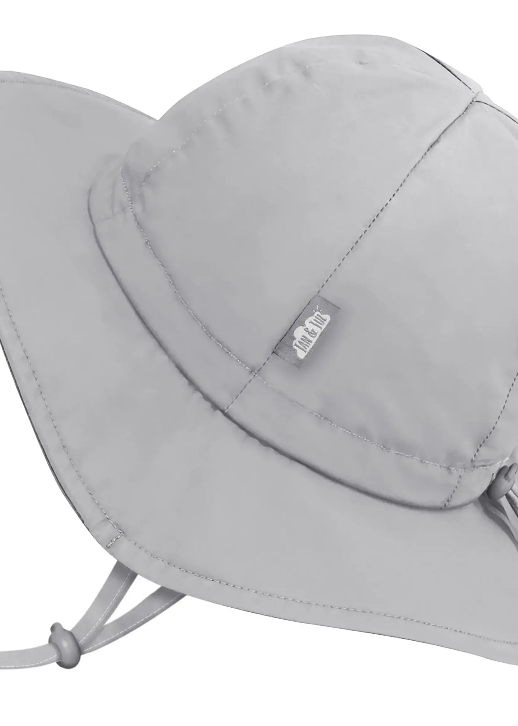 JAN & JUL SPF Cotton Floppy Hat