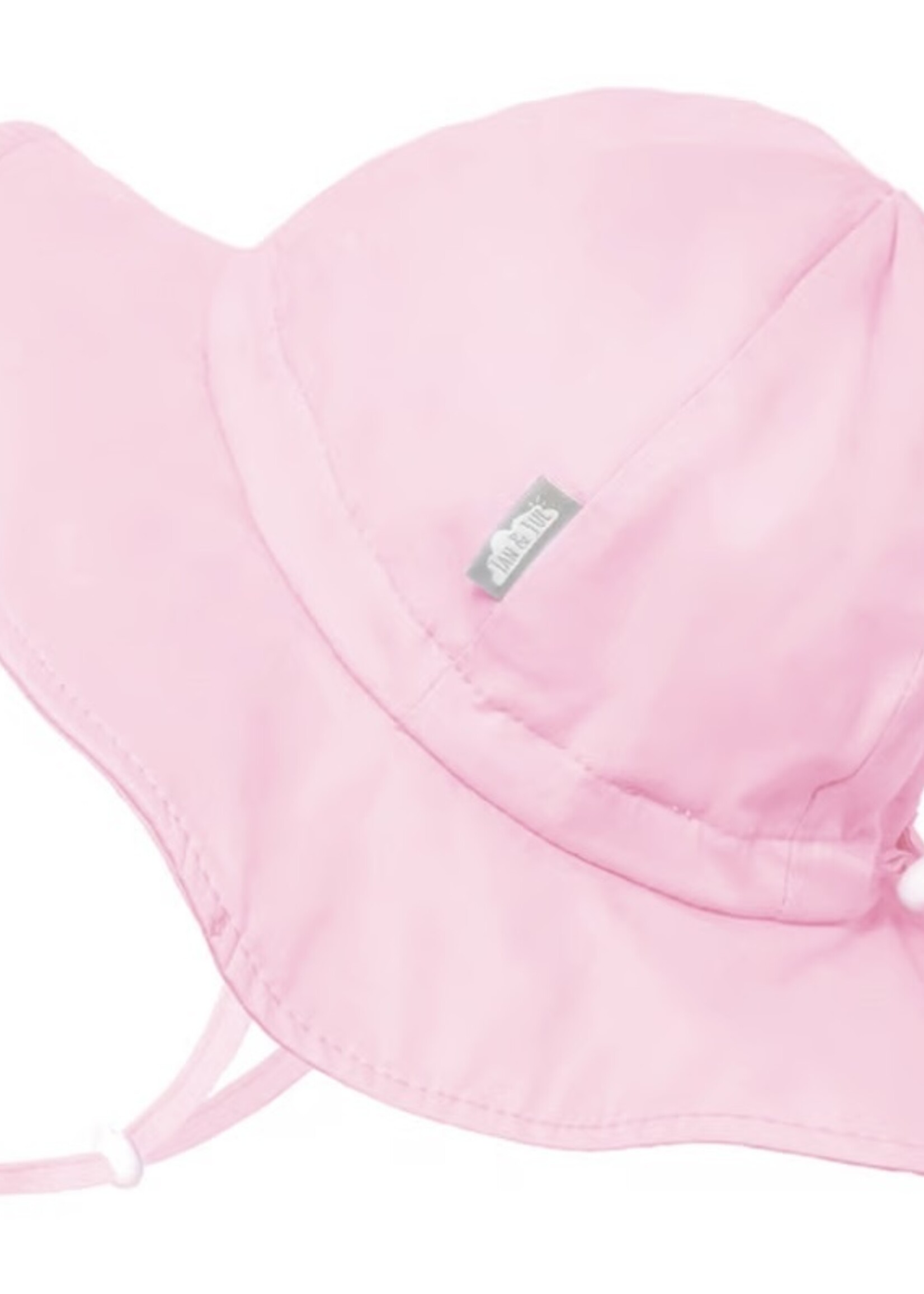 JAN & JUL SPF Cotton Floppy Hat