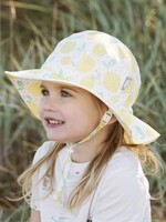JAN & JUL SPF Cotton Floppy Hat