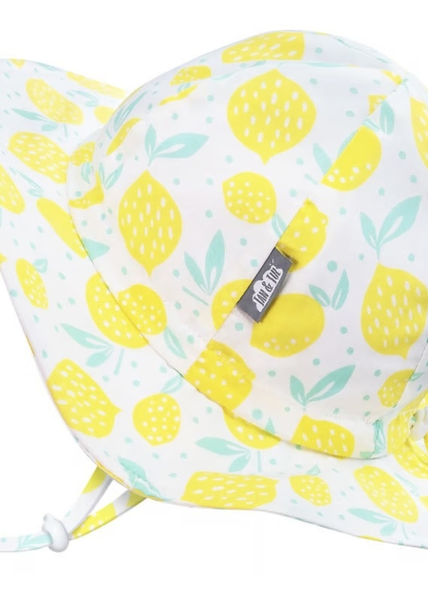 JAN & JUL SPF Cotton Floppy Hat