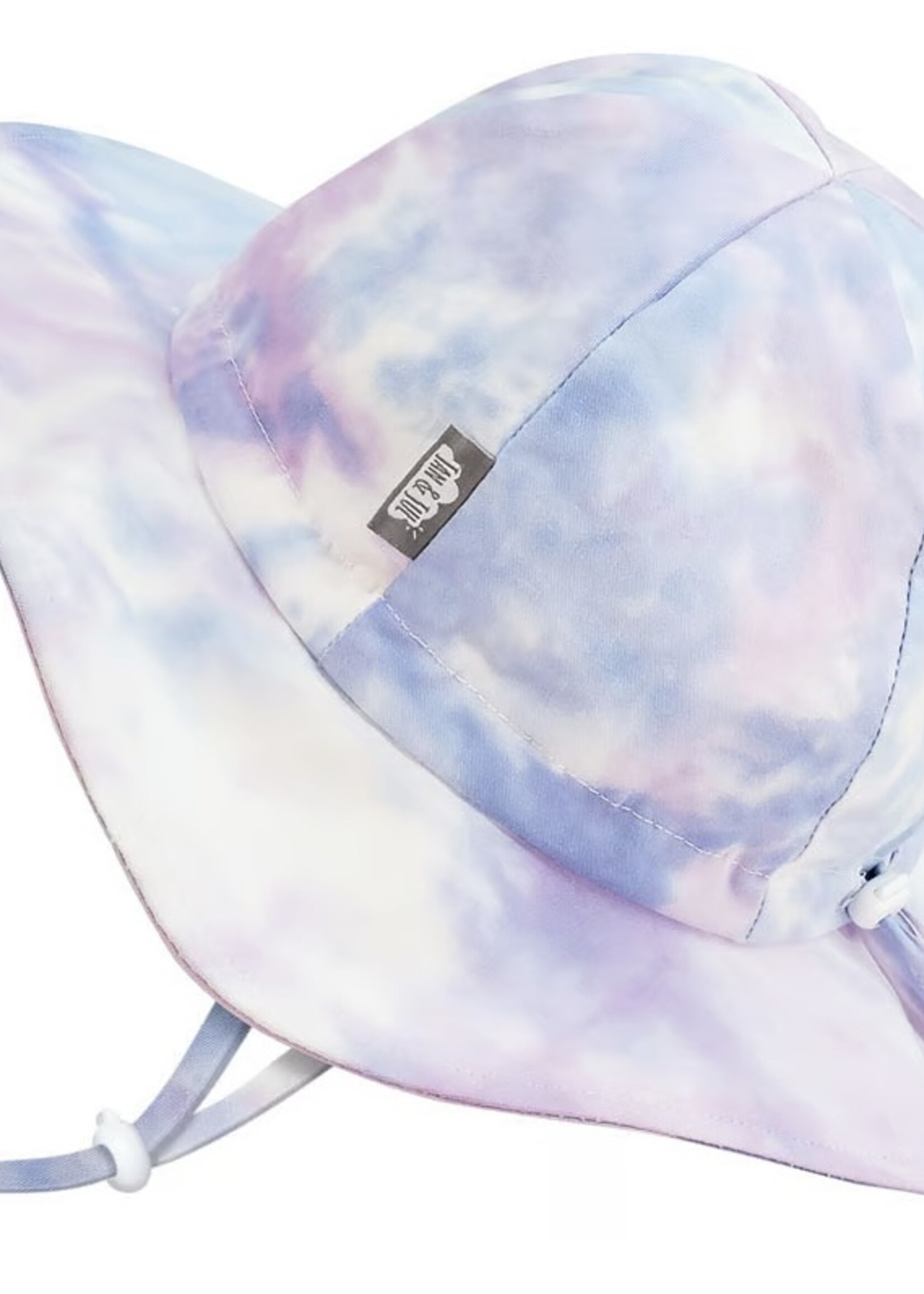 JAN & JUL SPF Cotton Floppy Hat