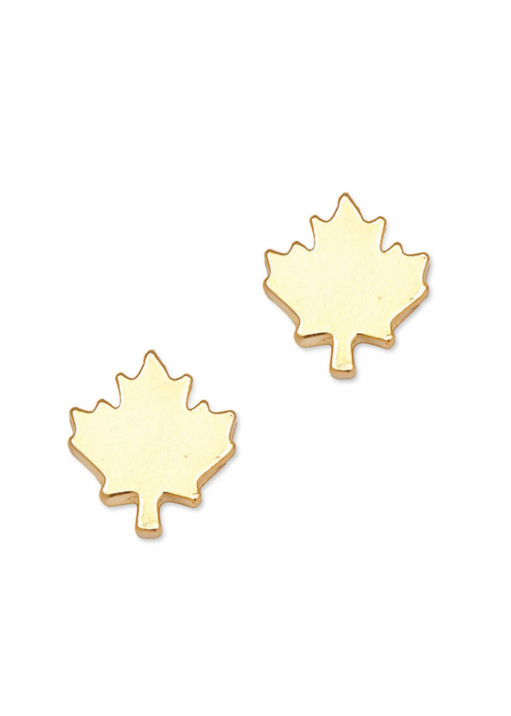 LeBLANC finds CANADIAN Maple Leaf Studs